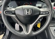 Honda Civic Hatchback 1,3 l 73 kw