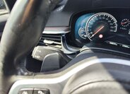 BMW Řada 5 Sedan / Limuzína 3,0 l 250 kw