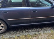 Audi A8 Sedan / Limuzína 0,0 0