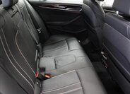 BMW Řada 5 Sedan / Limuzína 3,0 l 245 kw
