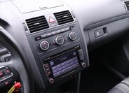 Volkswagen Touran MPV 1,2 l 77 kw