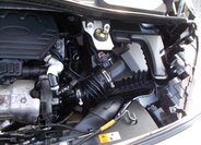 Ford Tourneo Connect MPV 1,5 l 88 kw