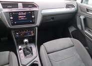 Volkswagen Tiguan Kombi 1,5 l 110 kw