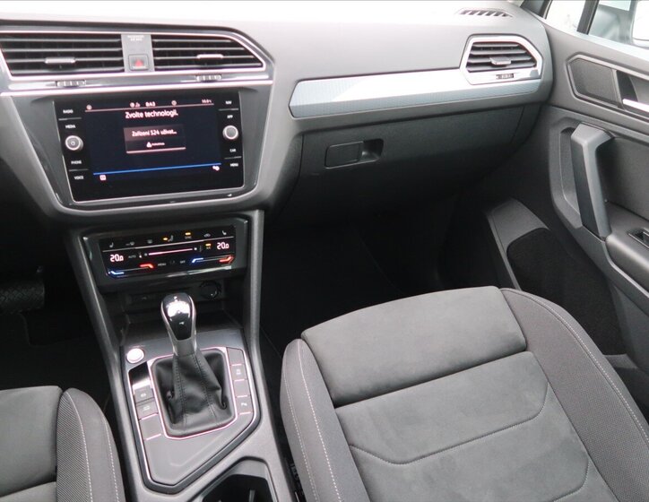 Volkswagen Tiguan Kombi 1,5 l 110 kw