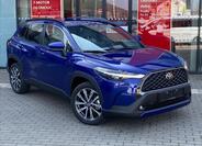 Toyota Corolla Cross 2