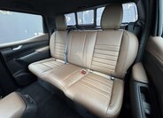 Mercedes-Benz Třídy X 16