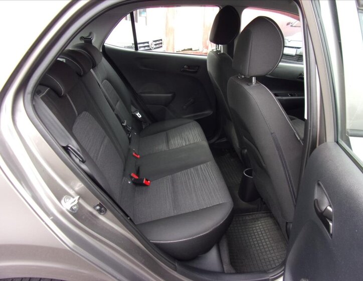 KIA Picanto Ostatní 998,0 49 kw