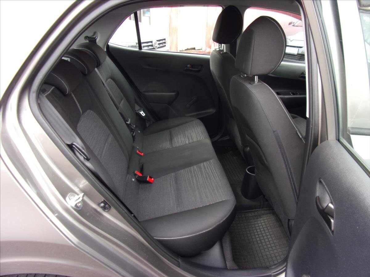 KIA Picanto Ostatní 998,0 49 kw