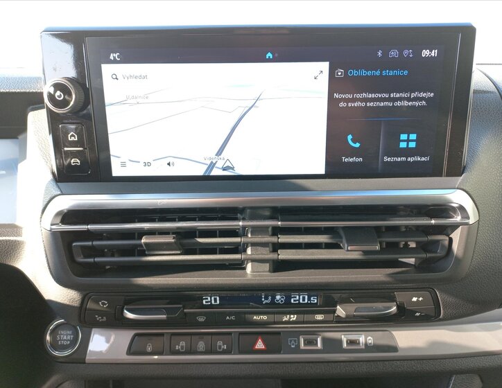 Toyota ProAce Verso VAN-Minibus 2,0 l 130 kw