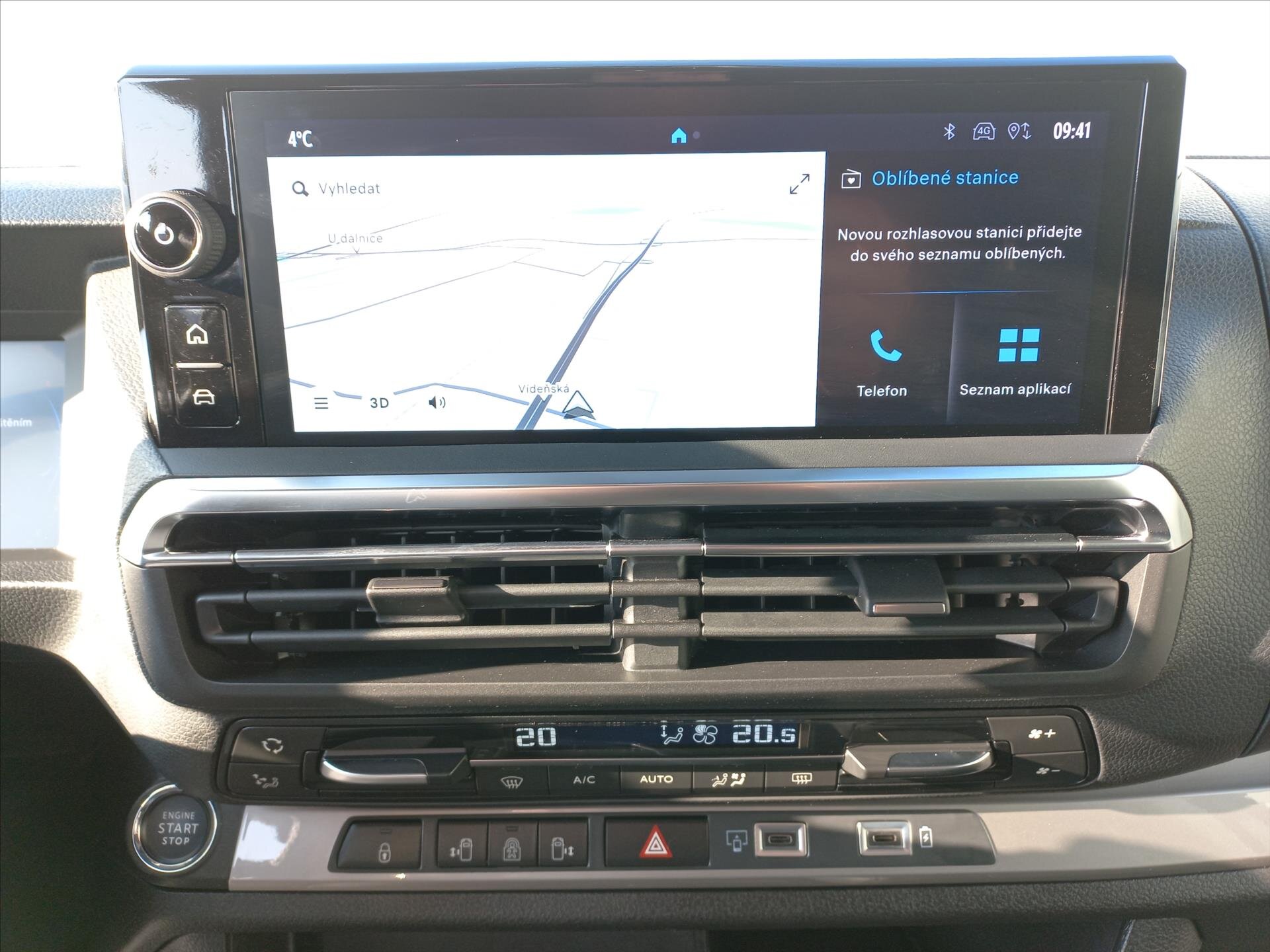 Toyota ProAce Verso VAN-Minibus 2,0 l 130 kw