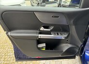 Mercedes-Benz GLB SUV 1,3 l 120 kw