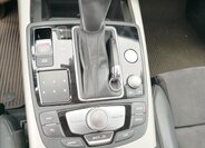 Audi A6 Allroad Kombi 3,0 l 200 kw