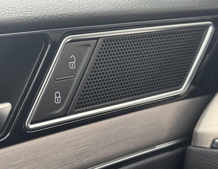 Volkswagen Passat Kombi 1,5 l 110 kw