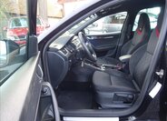 Škoda Octavia Kombi 2,0 l 135 kw