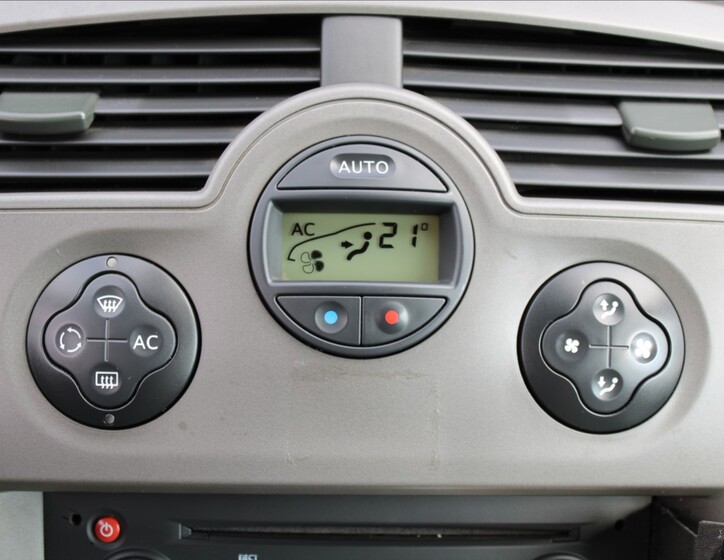 Renault Grand Scénic 11