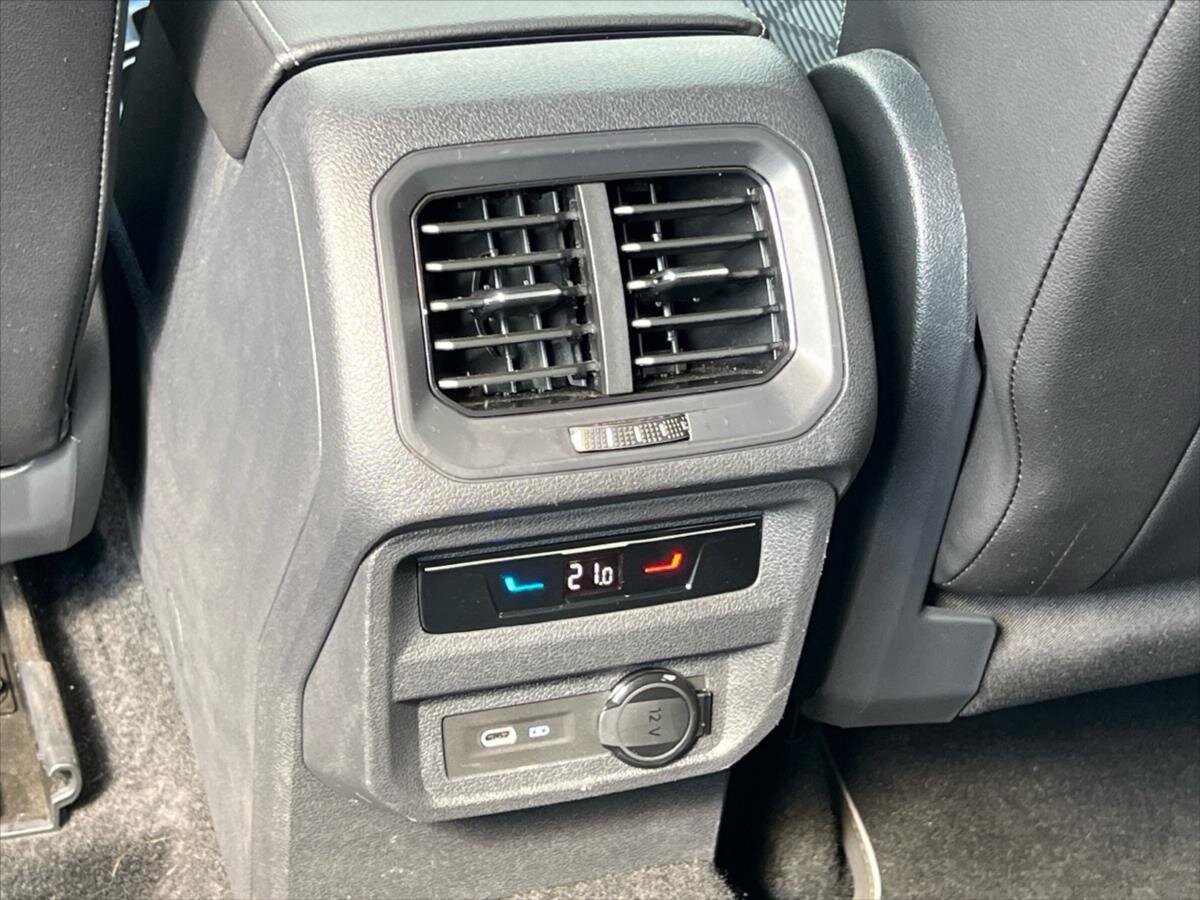 Volkswagen Tiguan Allspace SUV 2,0 l 110 kw