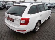 Škoda Octavia 11