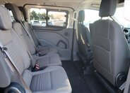 Ford Tourneo Custom Ostatní 2,0 l 96 kw