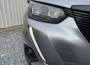 Peugeot 2008 SUV / Terénní 1,2 l 96 kw