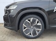 Škoda Kodiaq SUV 2,0 l 142 kw
