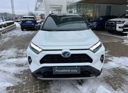 Toyota RAV4 9