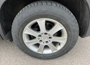 Volkswagen Tiguan SUV / Terénní 1,4 l 90 kw