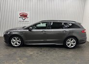 Ford Mondeo 4