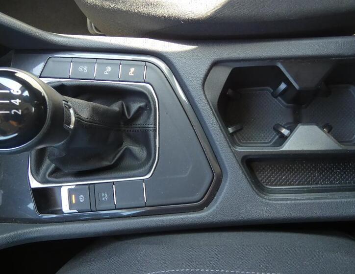Volkswagen Tiguan 17