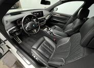 BMW Řada 6 5