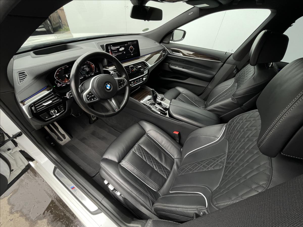 BMW Řada 6
