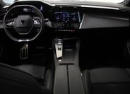 Peugeot 308 Kombi 1,2 l 96 kw