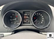 Škoda Yeti Kombi 1,8 l 112 kw