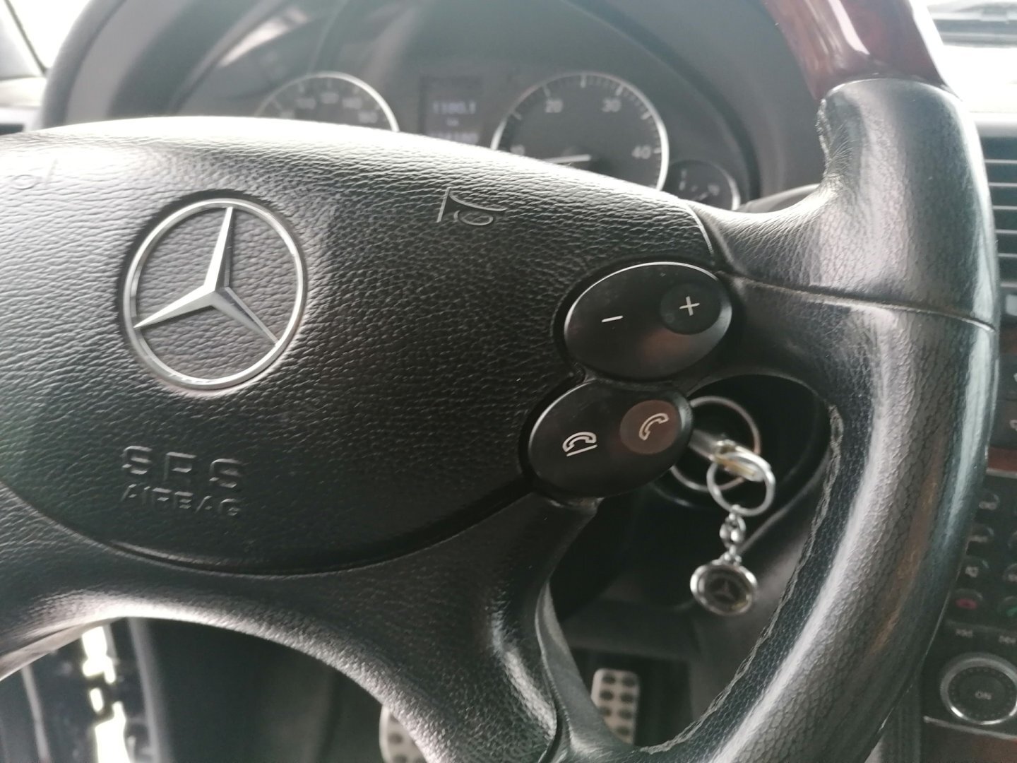 Mercedes-Benz Třídy G