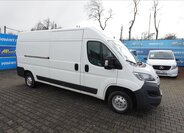 Citroën Jumper Ostatní 2,0 l 120 kw