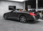 Mercedes-Benz SL 9