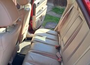 Mazda CX-7 SUV / Terénní 0,0 0