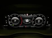 Škoda Kodiaq SUV / Terénní 2,0 l 147 kw