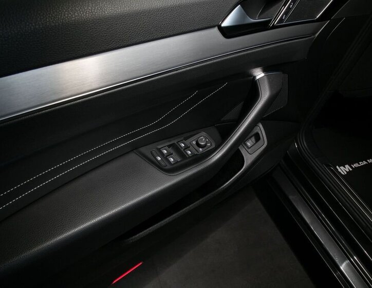 Volkswagen Passat Kombi 2,0 l 110 kw