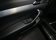 Volkswagen Passat Kombi 2,0 l 110 kw