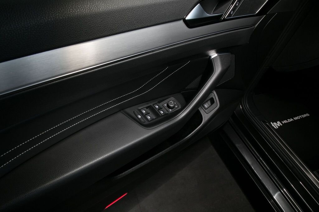 Volkswagen Passat Kombi 2,0 l 110 kw