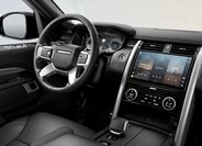 Land Rover Discovery 4