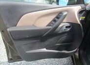 Citroën Grand C4 Picasso MPV 1,6 l 85 kw