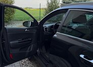 KIA Sportage SUV / Terénní 0,0 0
