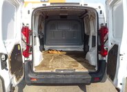 Citroën Jumpy Skříň 1,6 l 66 kw