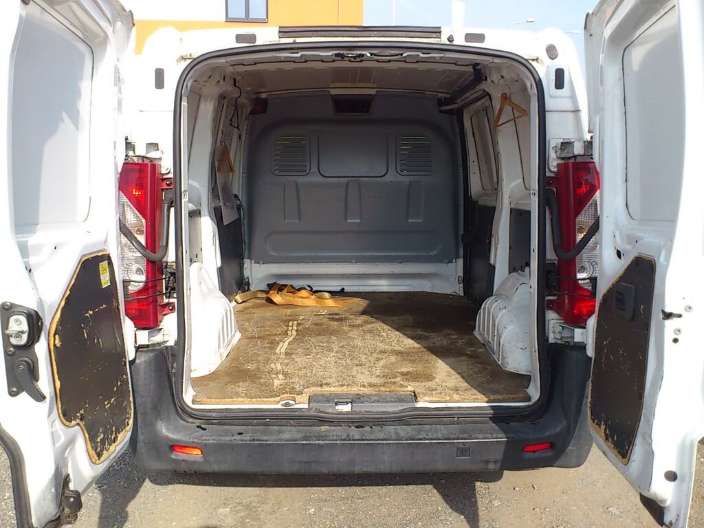 Citroën Jumpy Skříň 1,6 l 66 kw