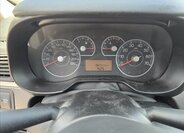 Fiat Punto Kombi 1,4 l 57 kw