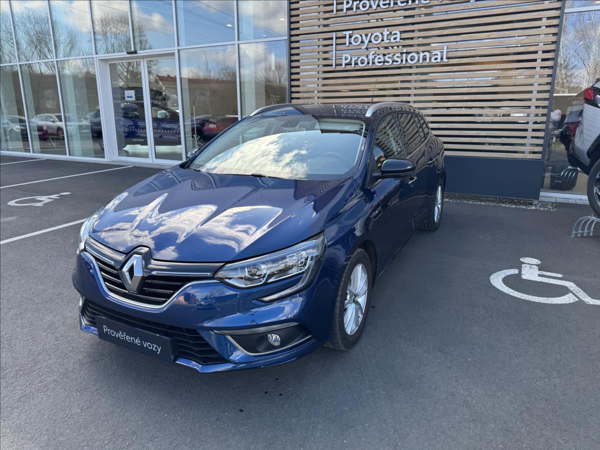 Renault Mégane