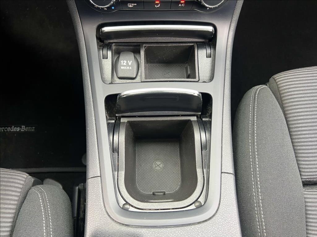 Mercedes-Benz Třídy B