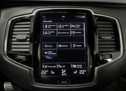 Volvo XC90 SUV / Terénní 2,0 l 177 kw