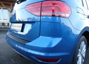 Volkswagen Touran MPV 1,2 l 81 kw